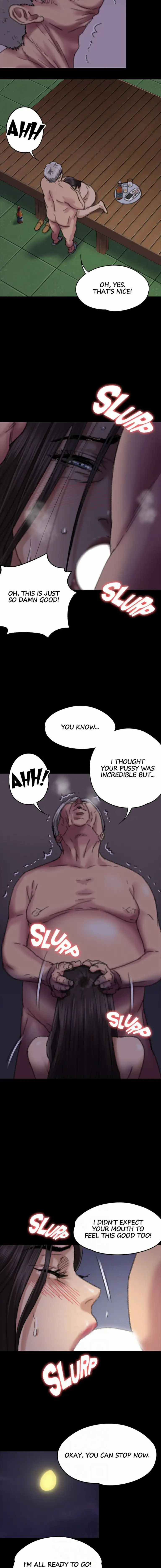 Queen Bee Chapter 62 image 12