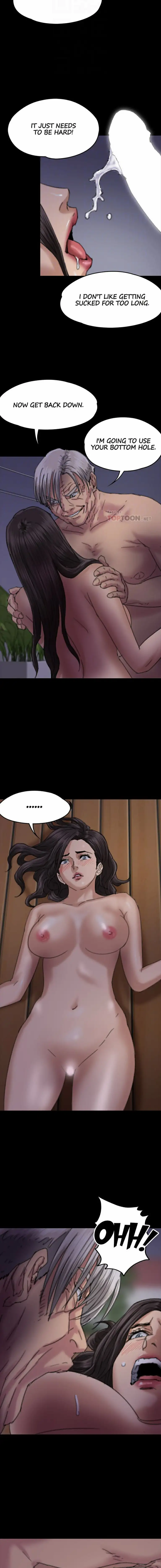 Queen Bee Chapter 62 image 13