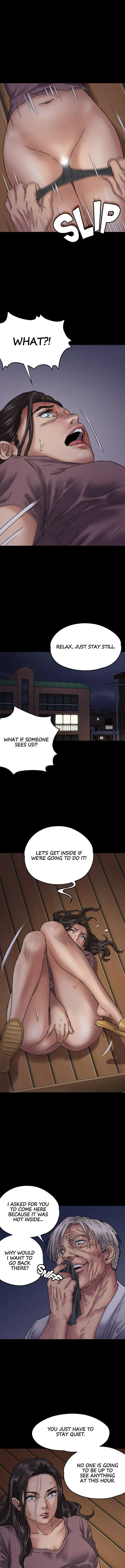 Queen Bee Chapter 62 image 6