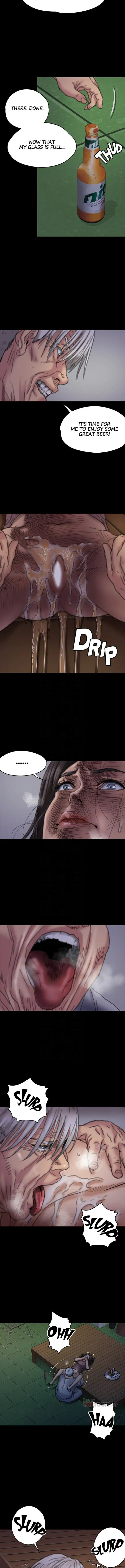Queen Bee Chapter 62 image 8