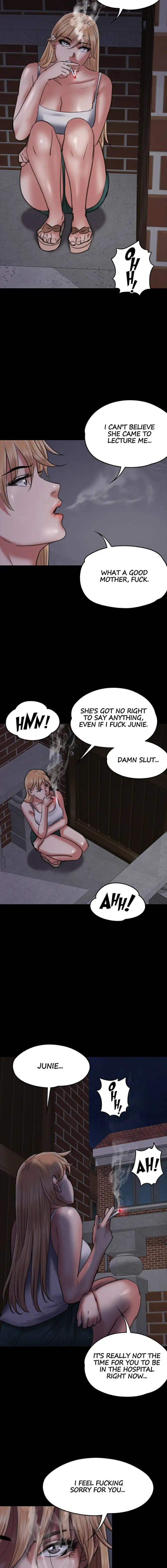 Queen Bee Chapter 63 image 12
