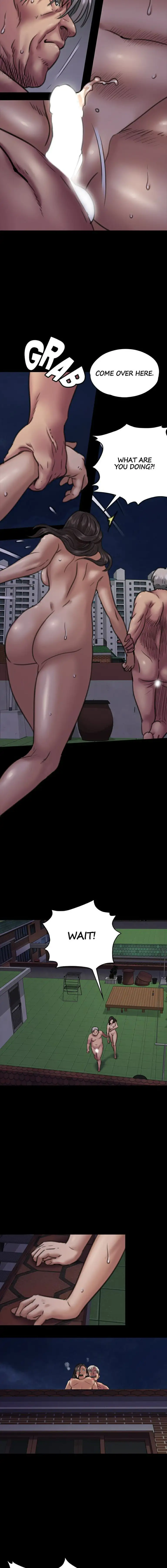 Queen Bee Chapter 63 image 14