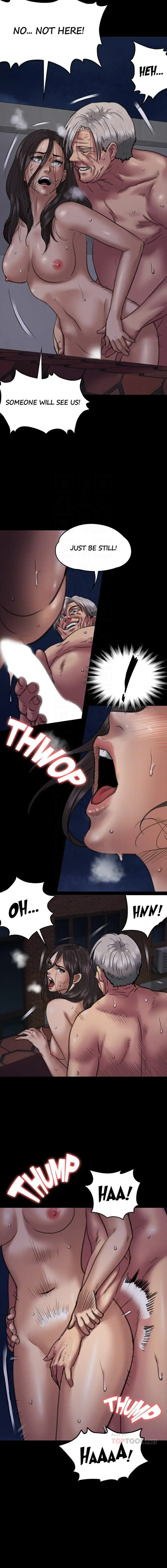 Queen Bee Chapter 63 image 15