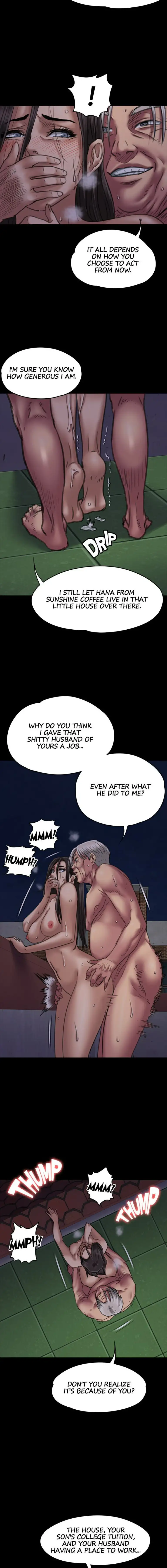 Queen Bee Chapter 63 image 18