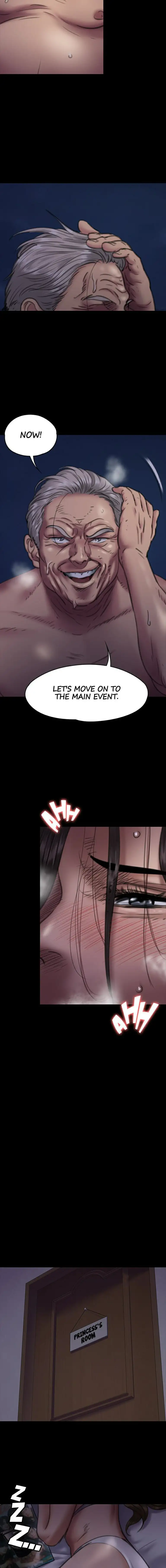 Queen Bee Chapter 63 image 6
