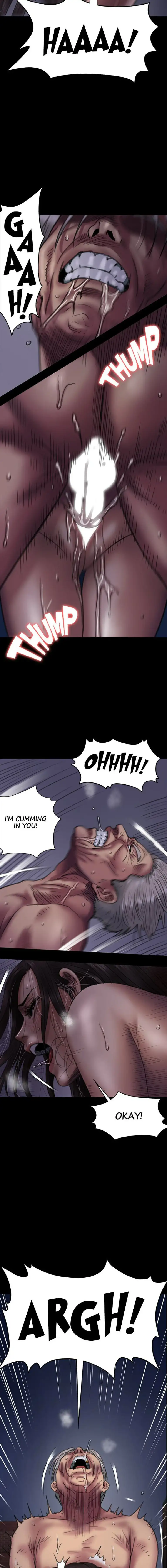 Queen Bee Chapter 64 image 10