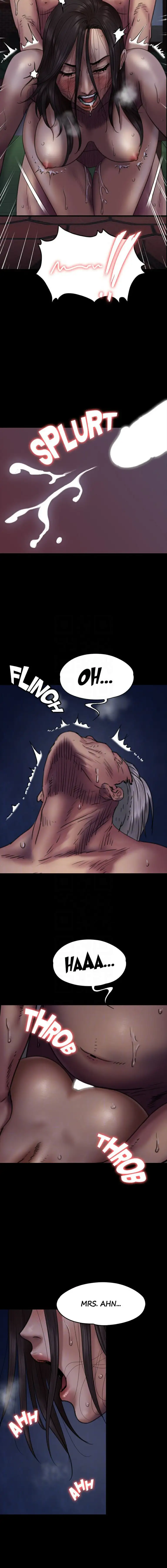Queen Bee Chapter 64 image 11