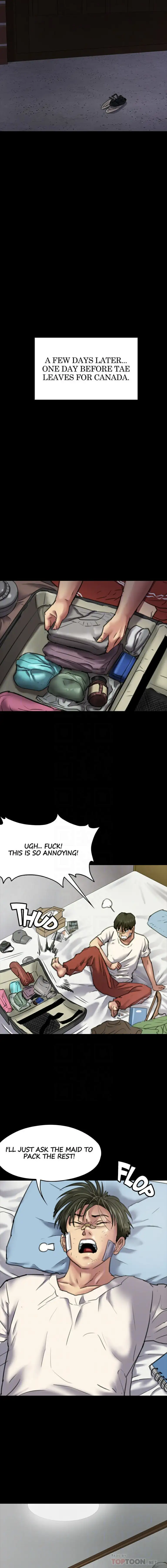 Queen Bee Chapter 64 image 15