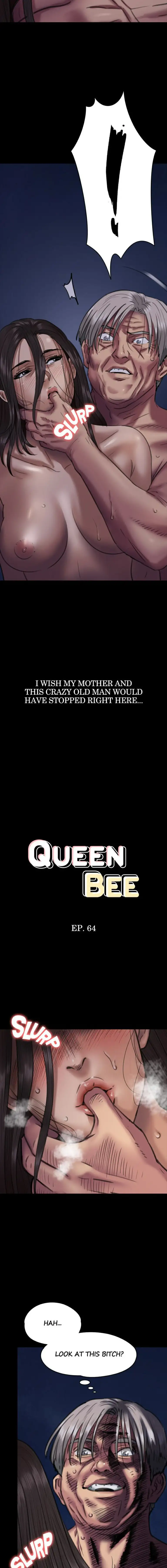 Queen Bee Chapter 64 image 1