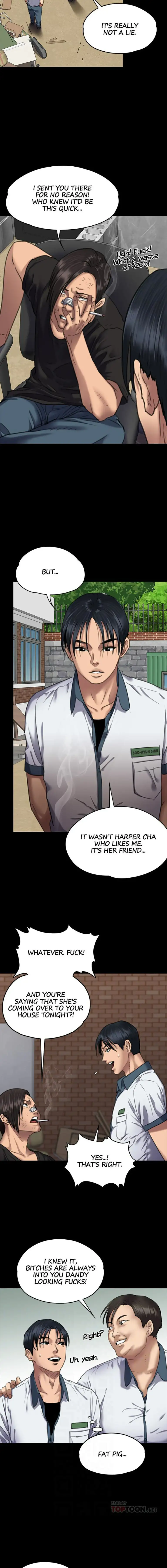 Queen Bee Chapter 65 image 11