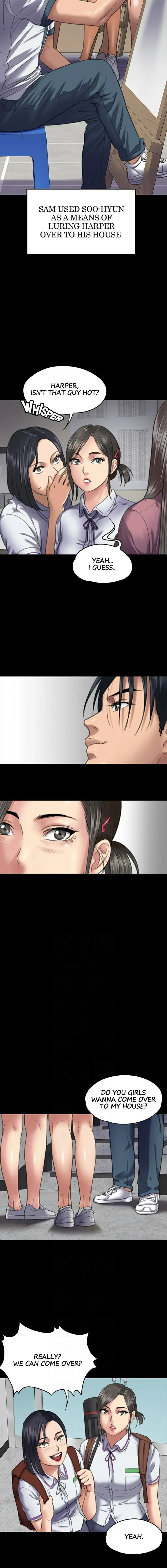 Queen Bee Chapter 65 image 13