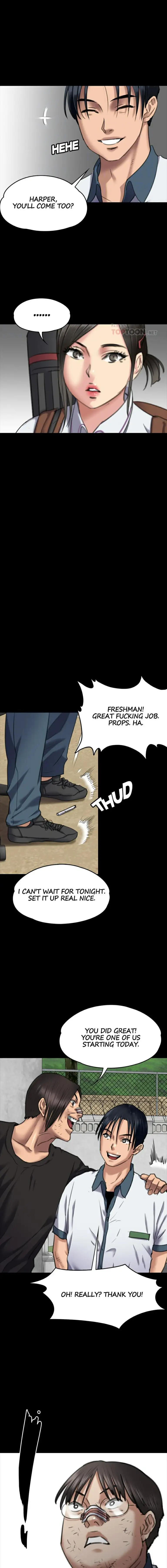 Queen Bee Chapter 65 image 14