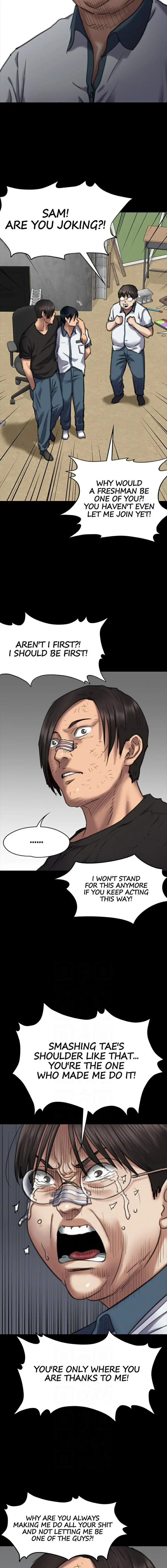 Queen Bee Chapter 65 image 15