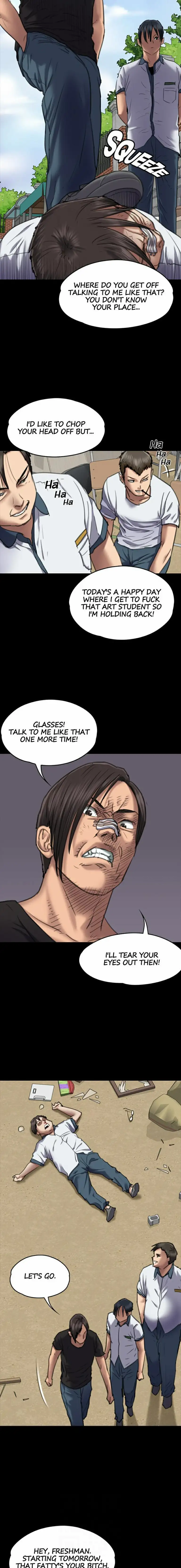 Queen Bee Chapter 65 image 17