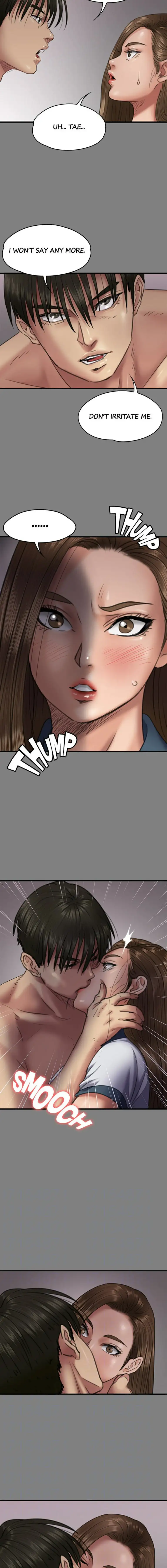 Queen Bee Chapter 65 image 2