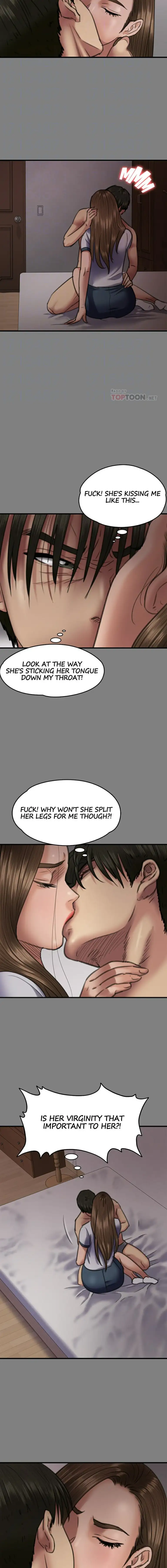 Queen Bee Chapter 65 image 3