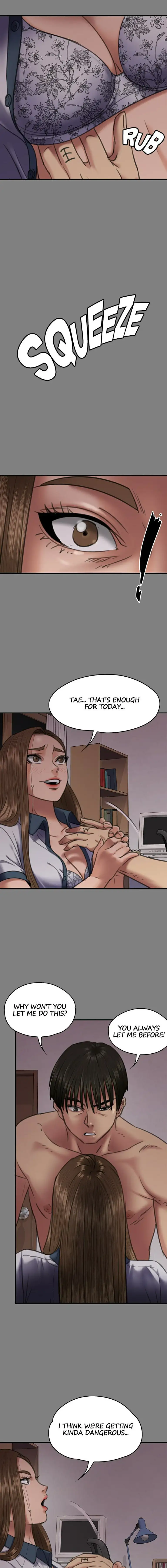 Queen Bee Chapter 65 image 5