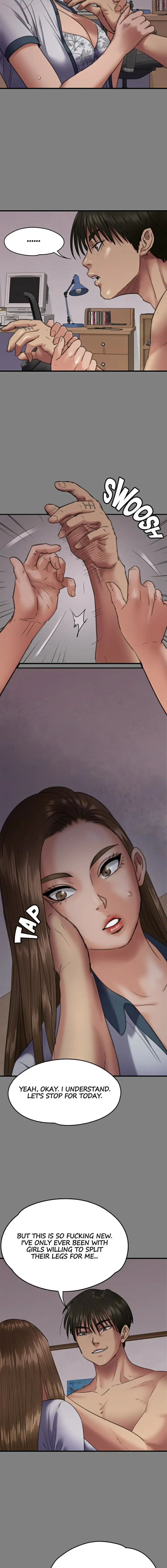 Queen Bee Chapter 65 image 6