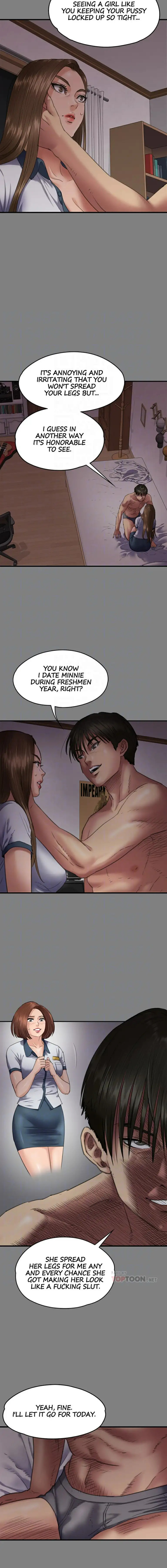 Queen Bee Chapter 65 image 7