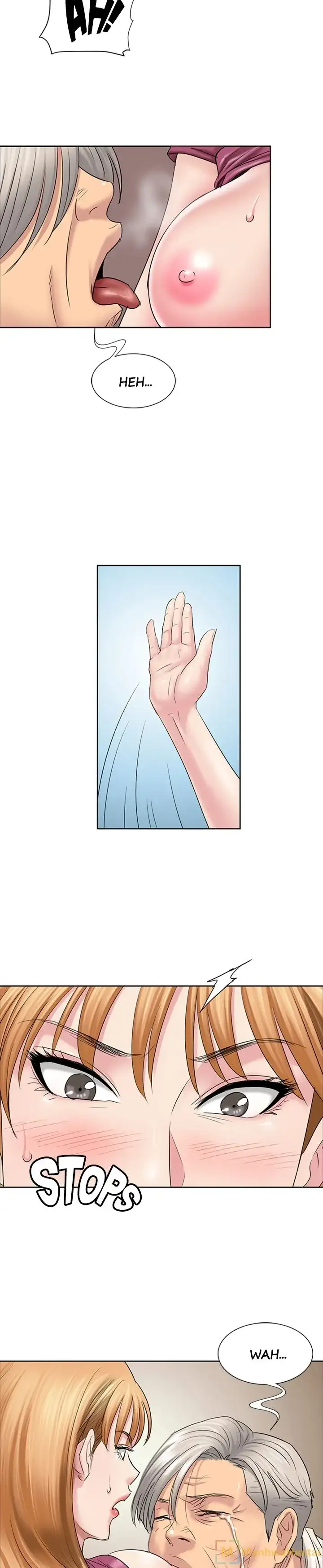 Queen Bee Chapter 7 image 9
