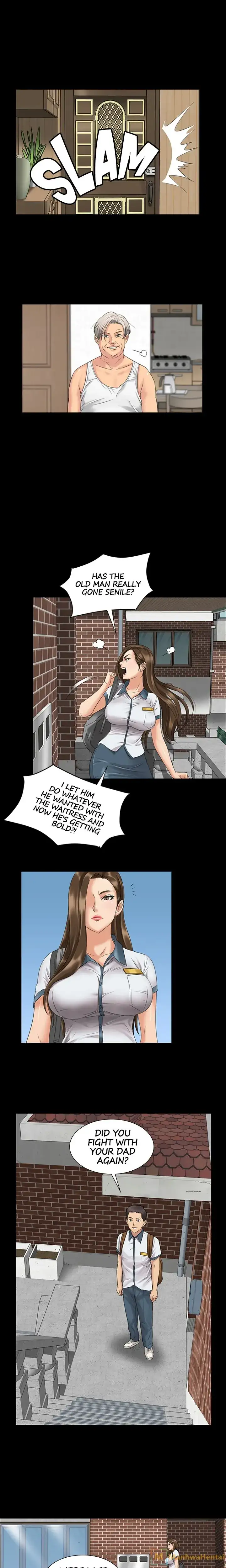 Queen Bee Chapter 7 image 13