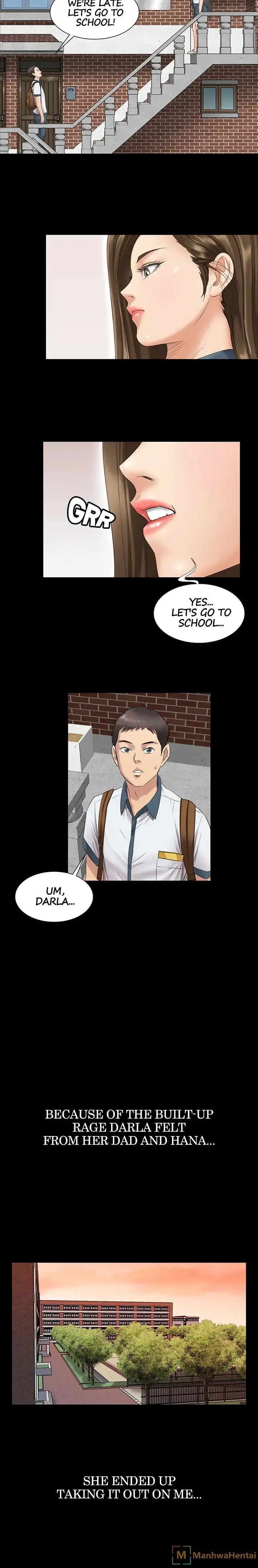 Queen Bee Chapter 7 image 14