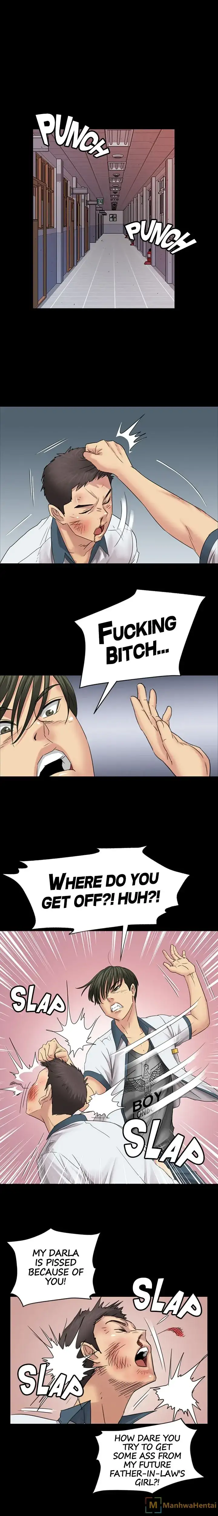 Queen Bee Chapter 7 image 15