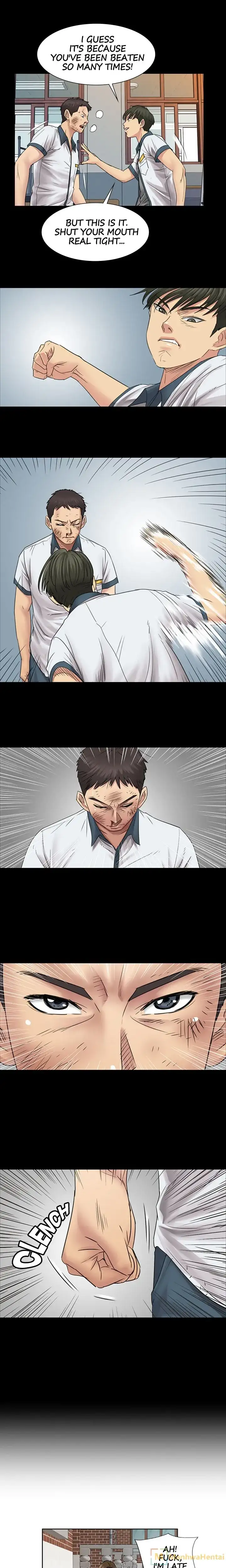 Queen Bee Chapter 7 image 17