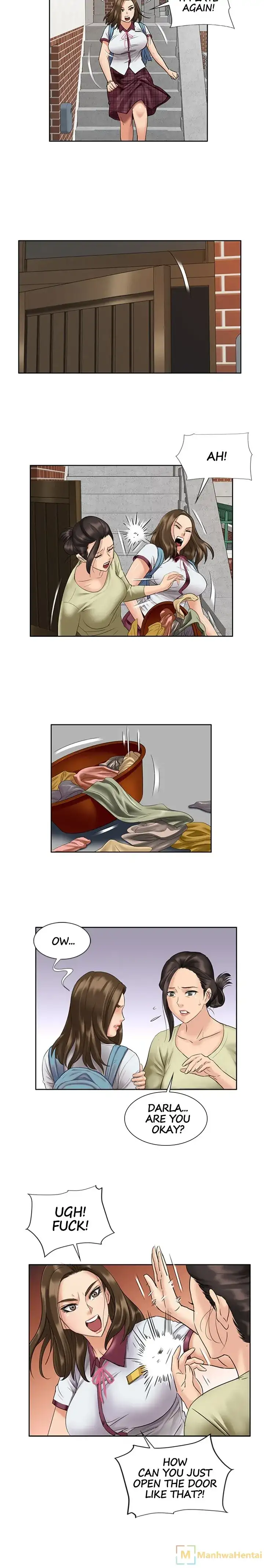 Queen Bee Chapter 7 image 18