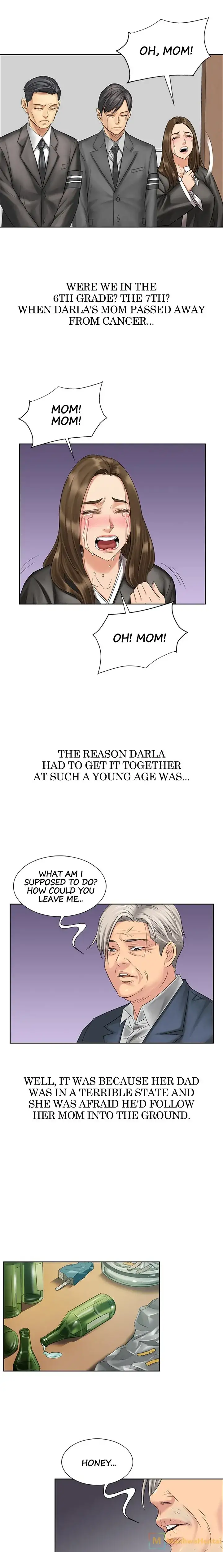 Queen Bee Chapter 7 image 1