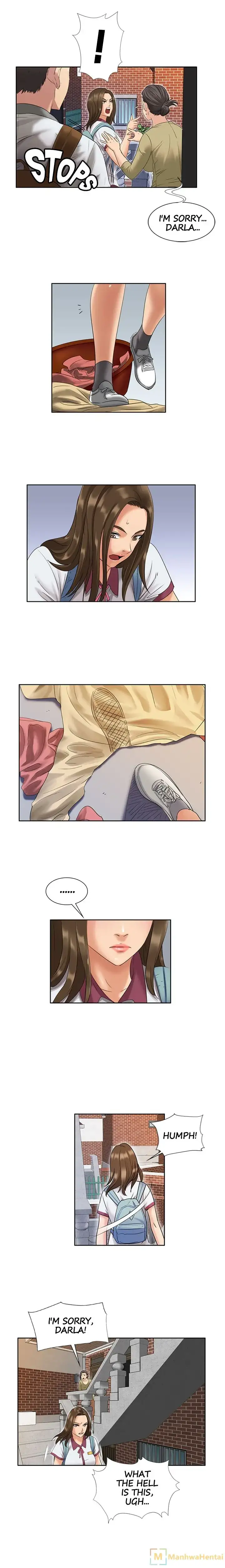 Queen Bee Chapter 7 image 19