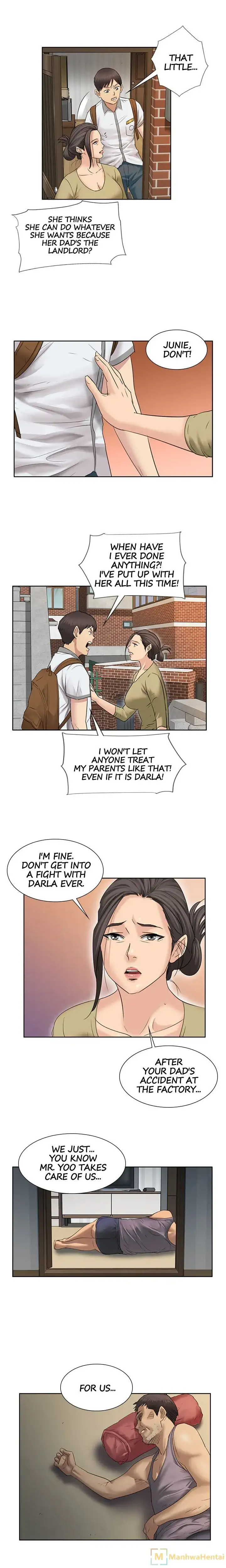 Queen Bee Chapter 7 image 20