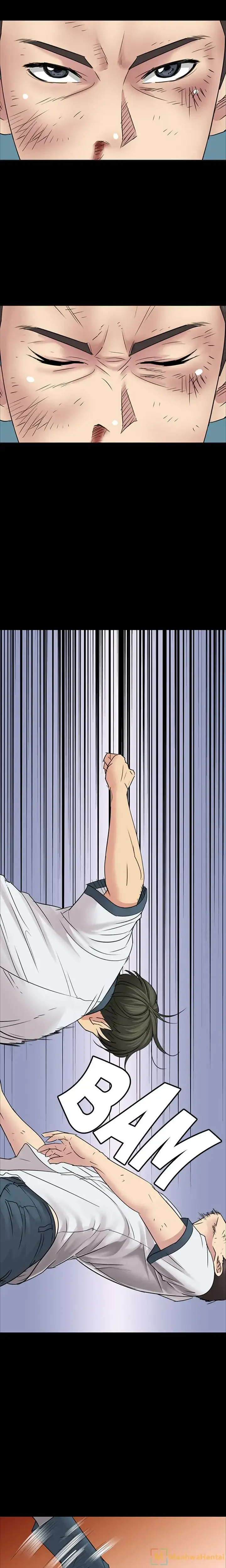 Queen Bee Chapter 7 image 22