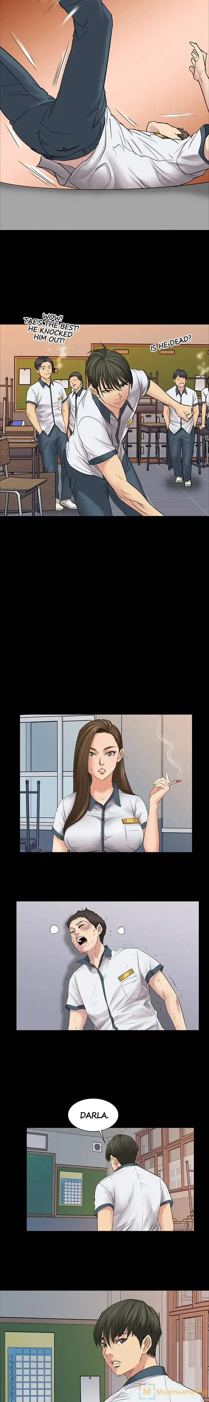 Queen Bee Chapter 7 image 23