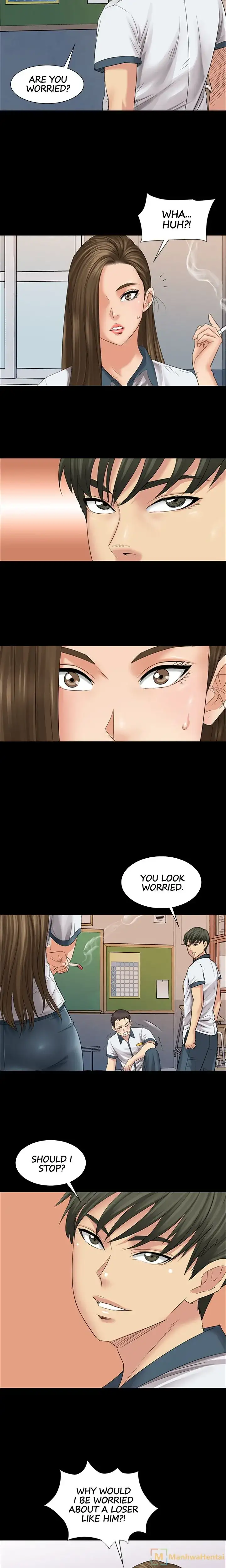 Queen Bee Chapter 7 image 24