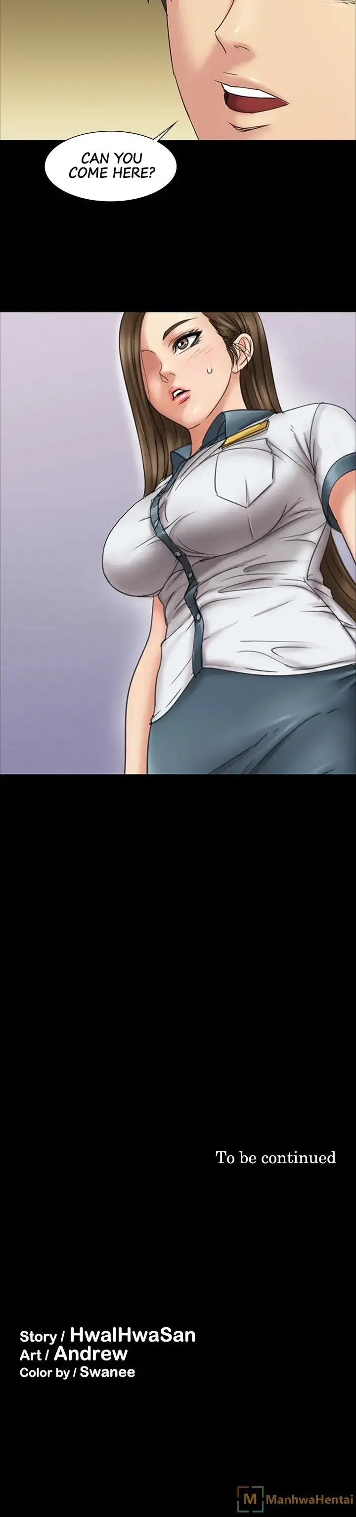 Queen Bee Chapter 7 image 26