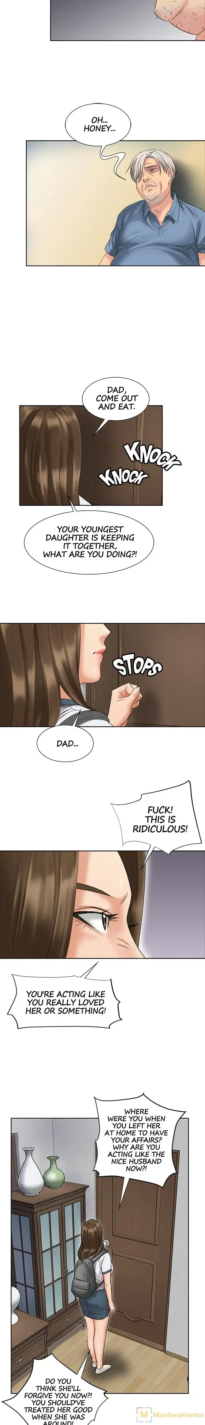 Queen Bee Chapter 7 image 2
