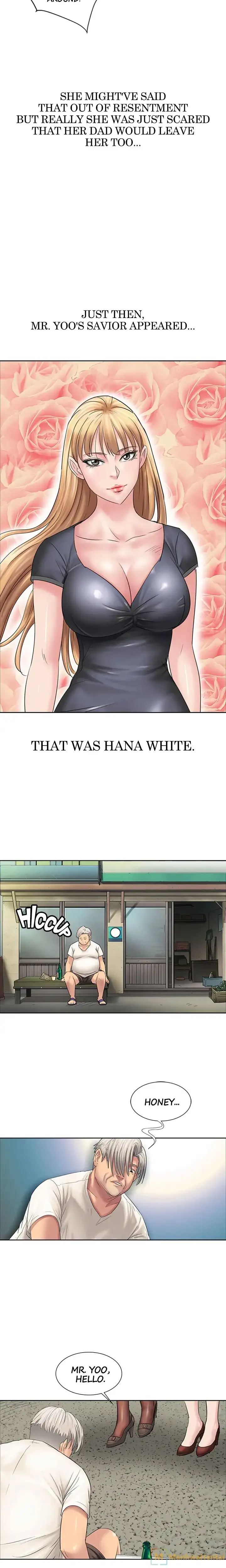 Queen Bee Chapter 7 image 3