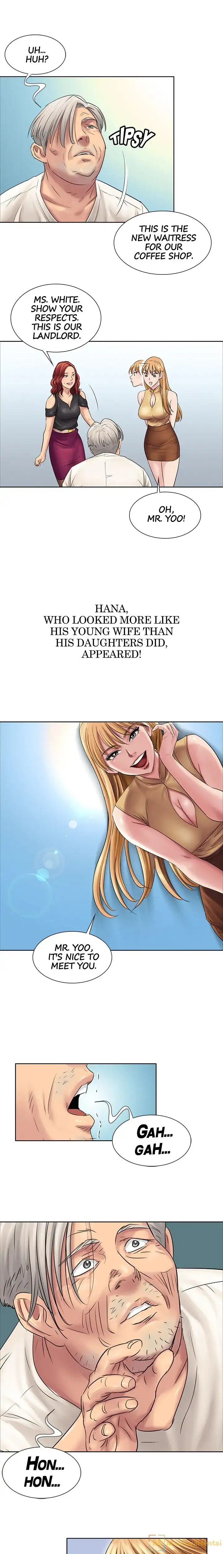 Queen Bee Chapter 7 image 4