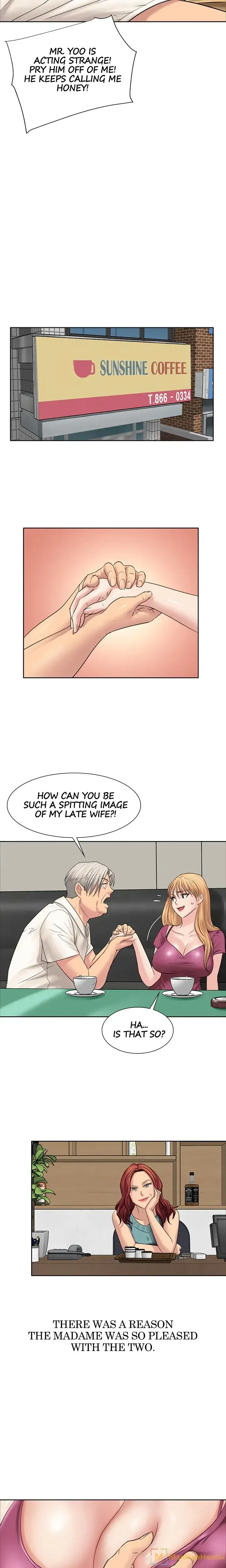 Queen Bee Chapter 7 image 6