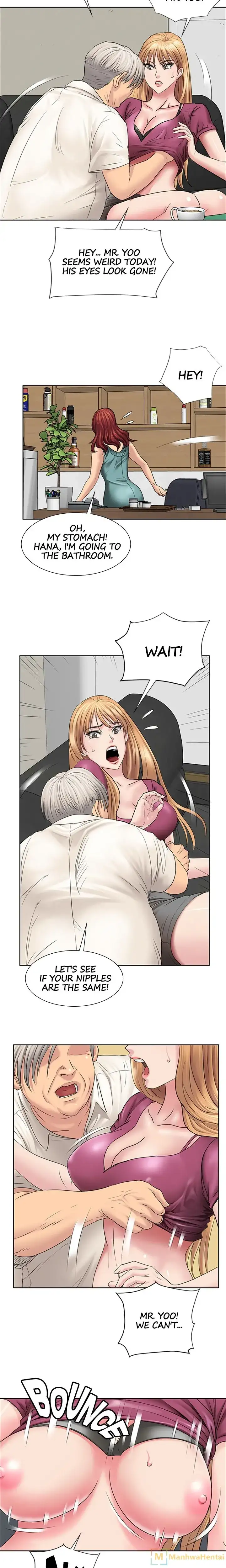 Queen Bee Chapter 7 image 8