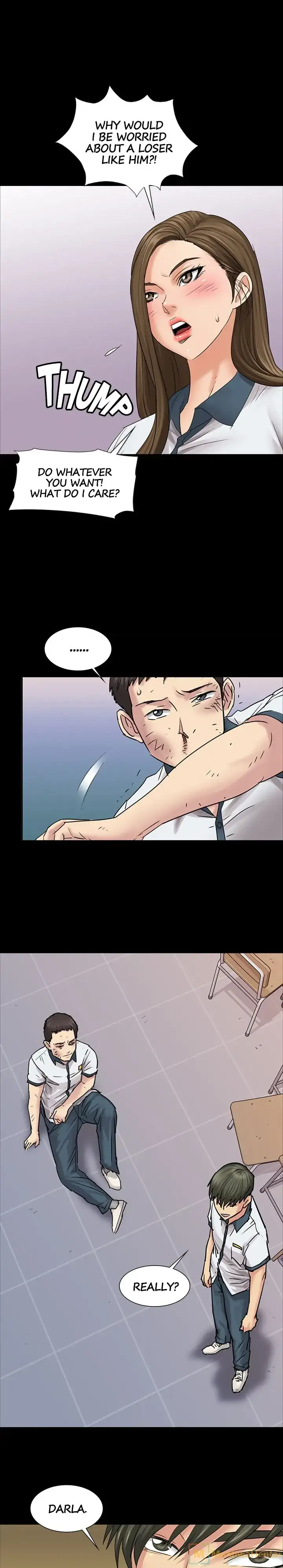 Queen Bee Chapter 8 image 0