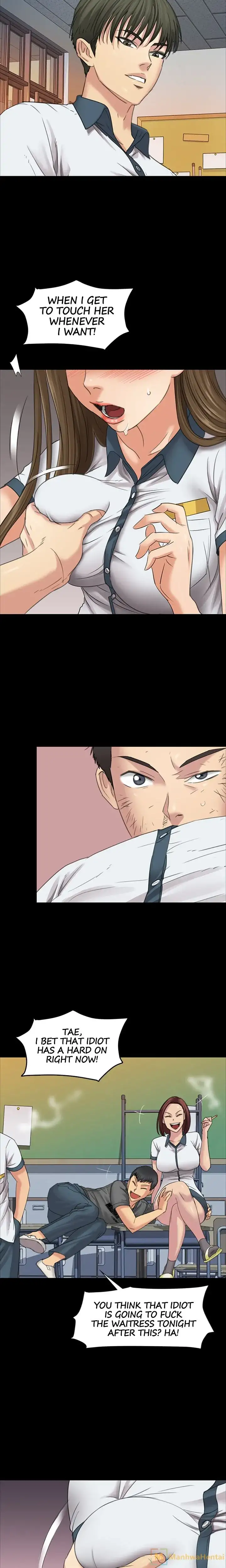 Queen Bee Chapter 8 image 10