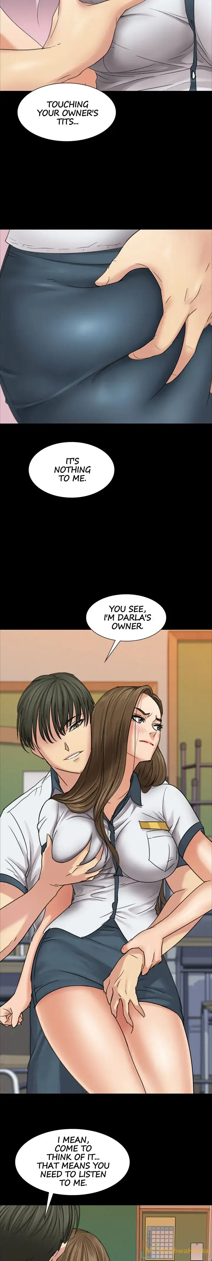Queen Bee Chapter 8 image 11