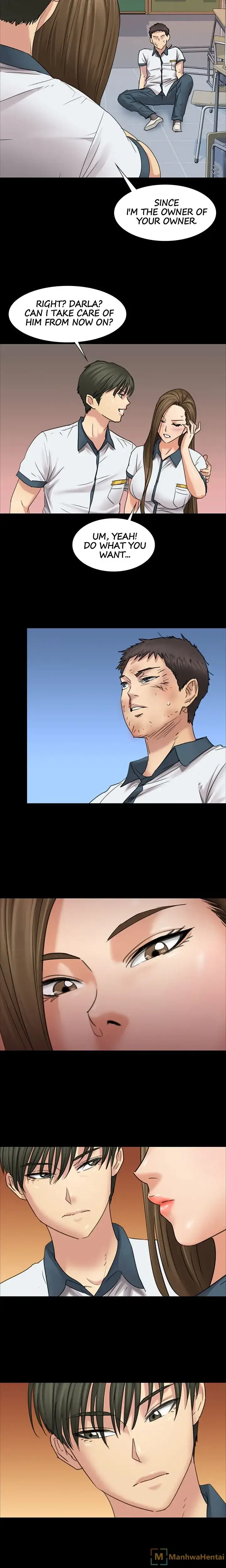 Queen Bee Chapter 8 image 12