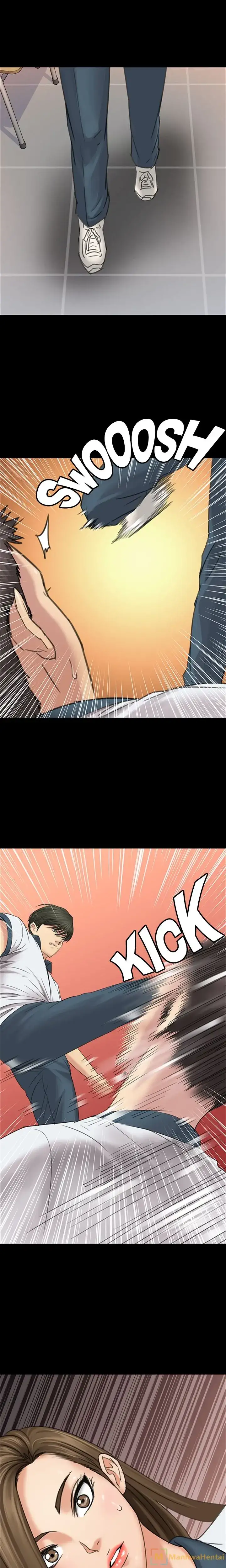 Queen Bee Chapter 8 image 13