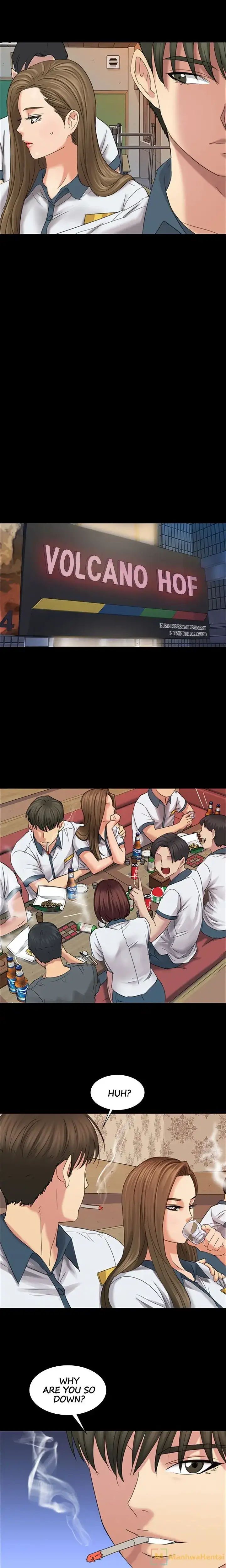 Queen Bee Chapter 8 image 16
