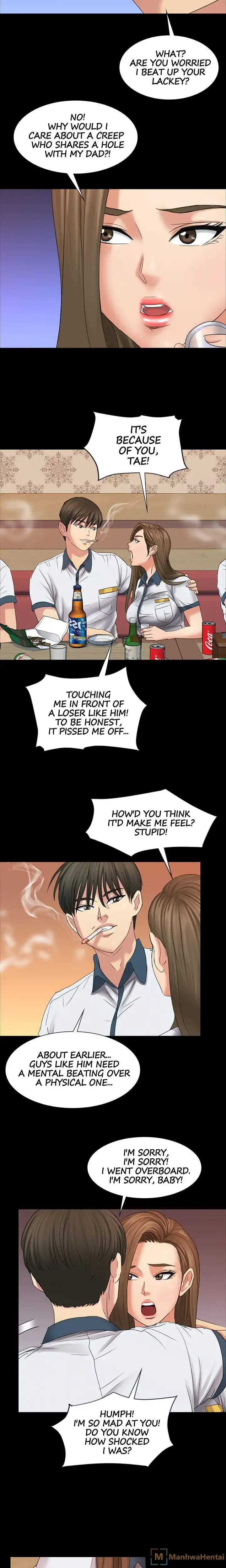 Queen Bee Chapter 8 image 17