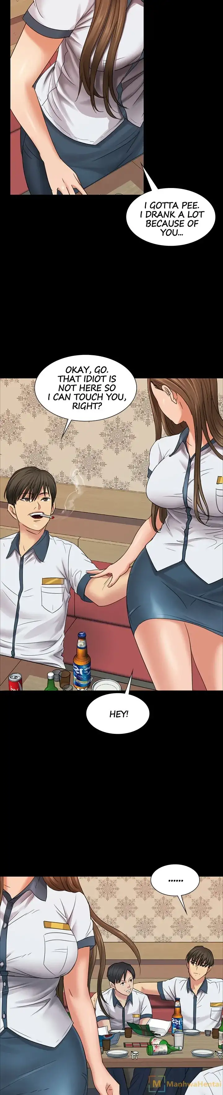 Queen Bee Chapter 8 image 18