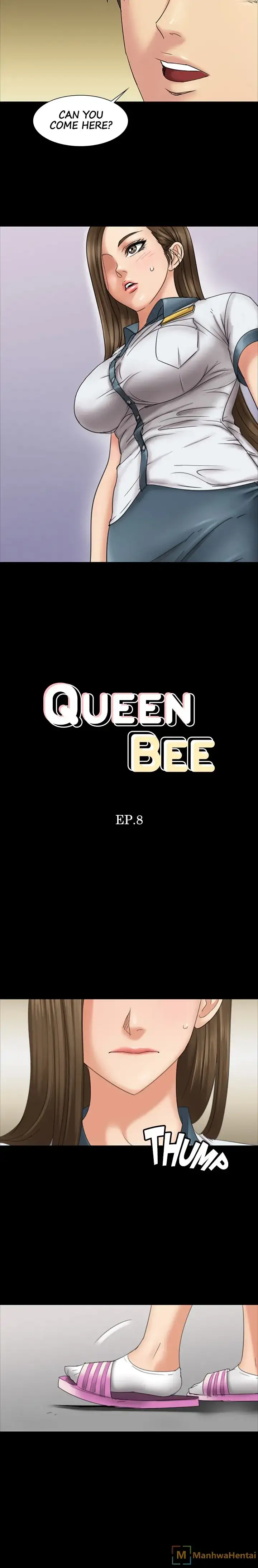 Queen Bee Chapter 8 image 1